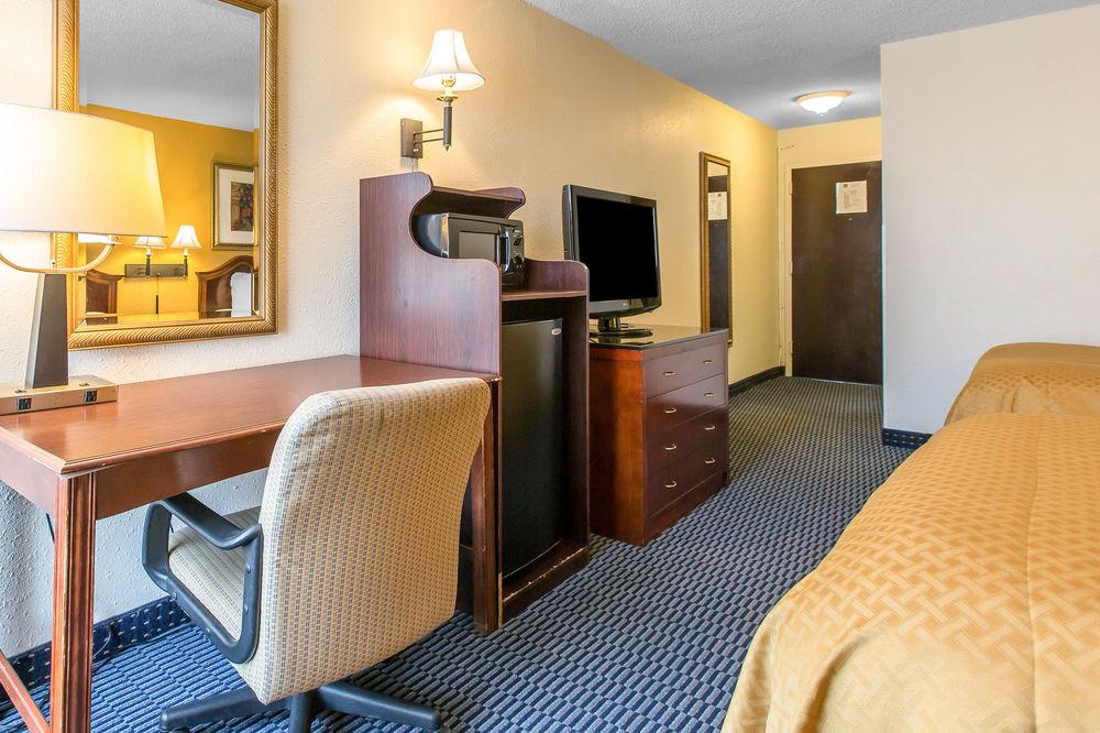 Days Inn By Wyndham Havelock Exterior foto