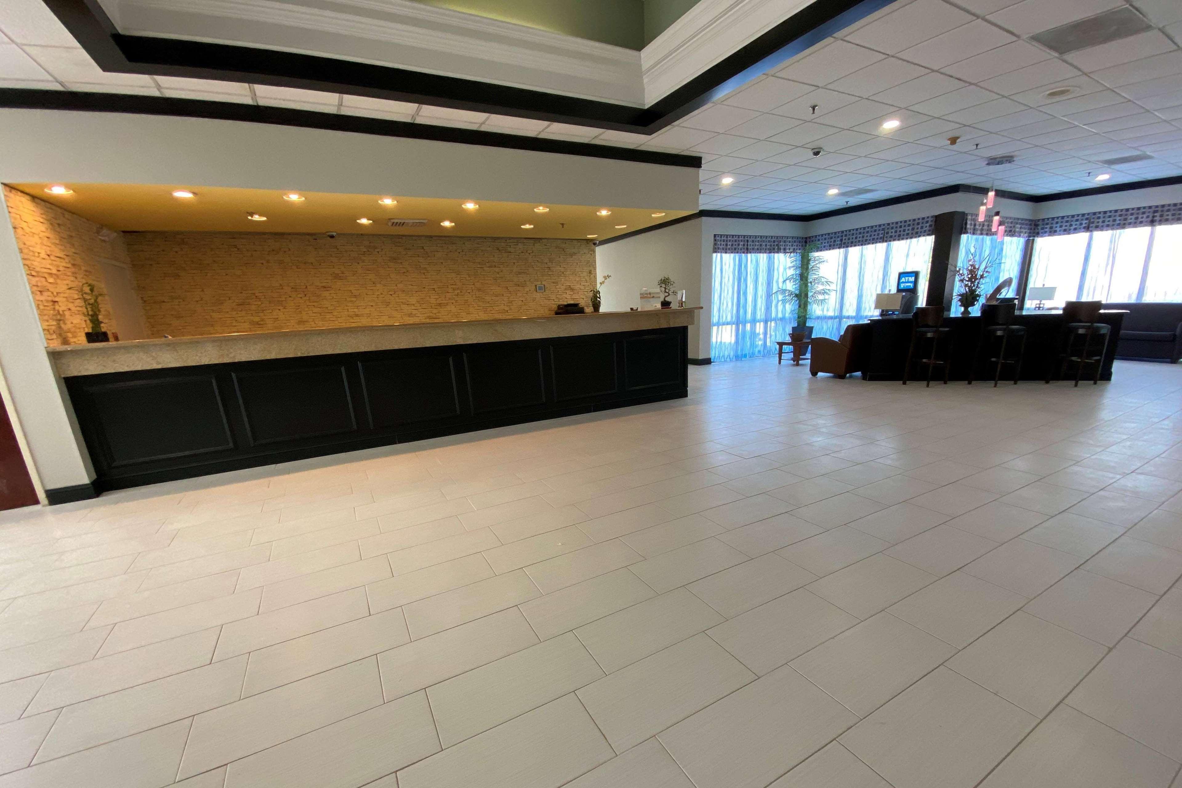 Days Inn By Wyndham Havelock Exterior foto