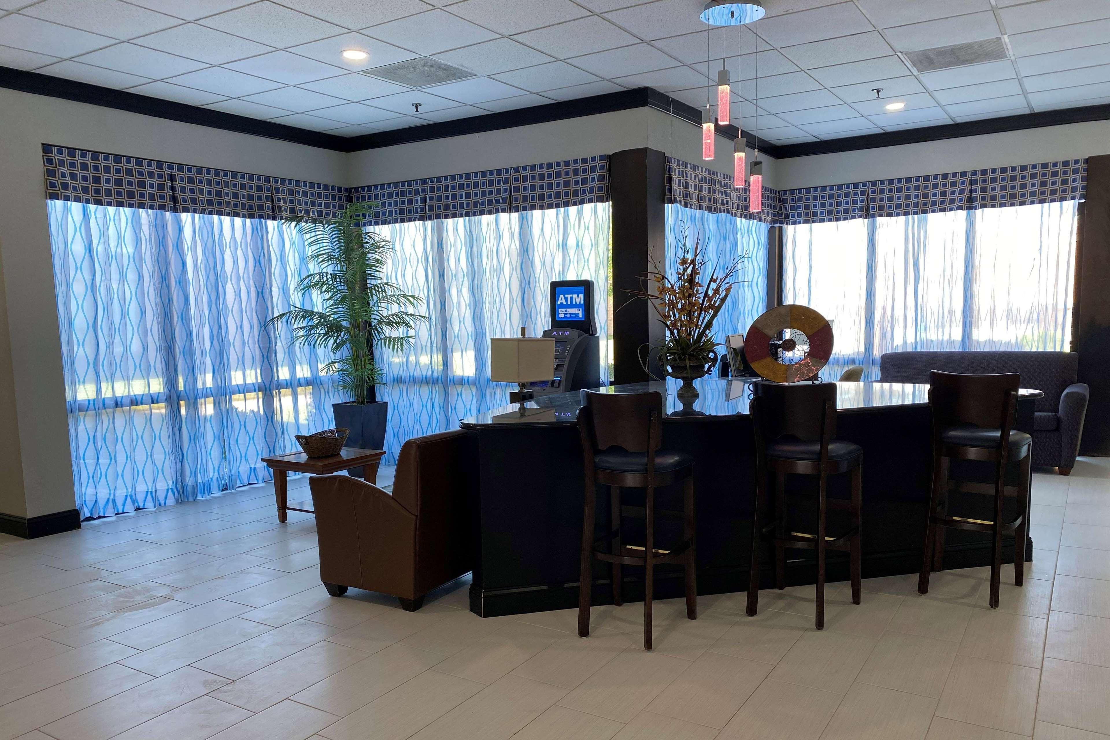 Days Inn By Wyndham Havelock Exterior foto
