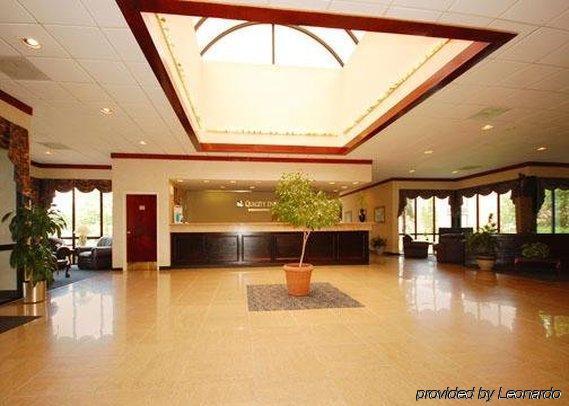 Days Inn By Wyndham Havelock Interior foto