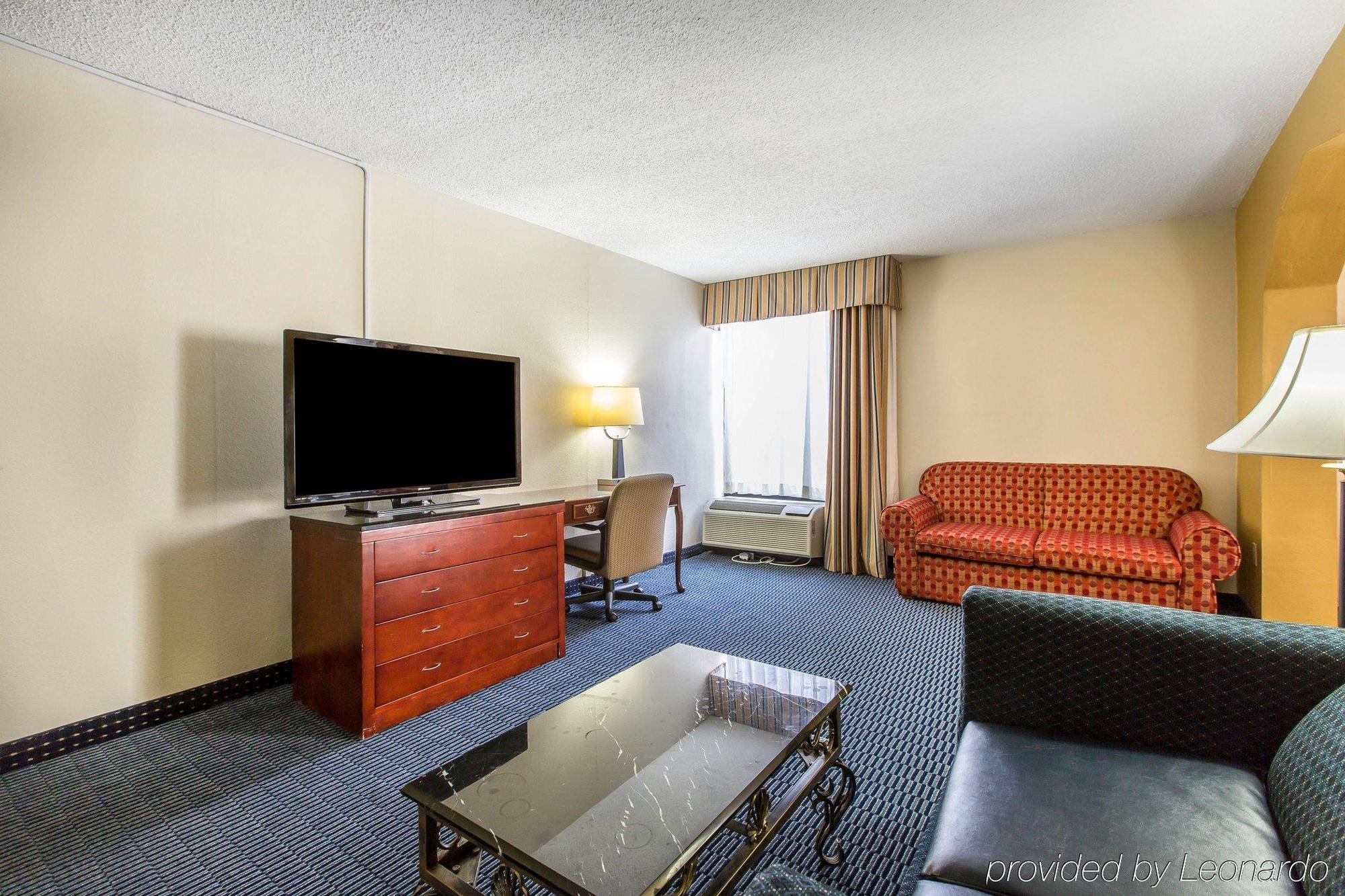 Days Inn By Wyndham Havelock Exterior foto