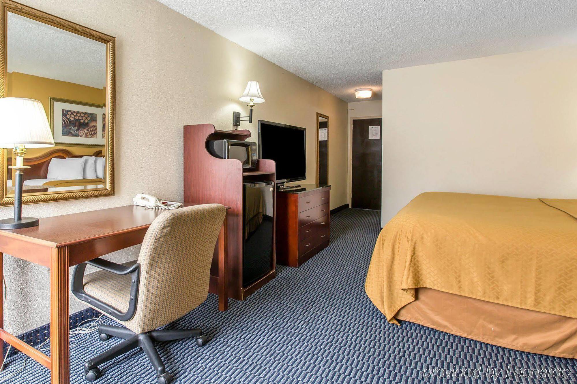 Days Inn By Wyndham Havelock Exterior foto